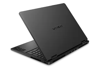 Puertos y laterales HP OMEN Slim 16