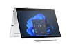 HP EliteBook 8 Flip G1i AD4R8ET 13.3" CU5/225U 16GB 512GB W11P ezüst AI Laptop / Notebook