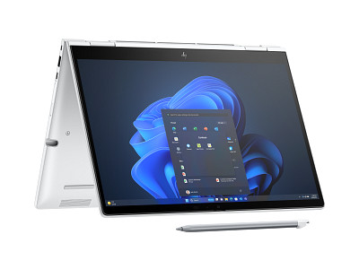 HP EliteBook 8 Flip G1i 13 inch Notebook AI PC