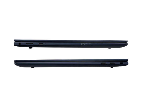 Series 2 of 8 Business Laptop PCs, HP EliteBook Ultra G1i 14 inch Notebook Next Gen AI PC Wolf Pro Security Edition