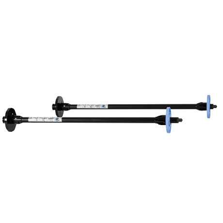HP B3Q37A Designjet T520 152,4 cm-es (36"-es) orsó