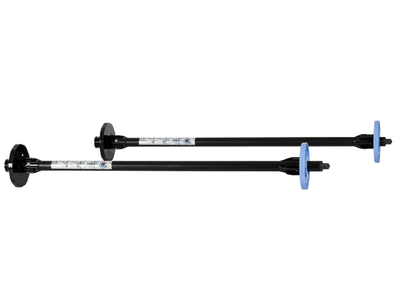 Mandrin HP DesignJet de 36 pouces