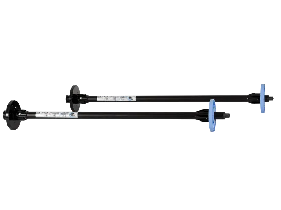 HP DesignJet 36-in Spindle