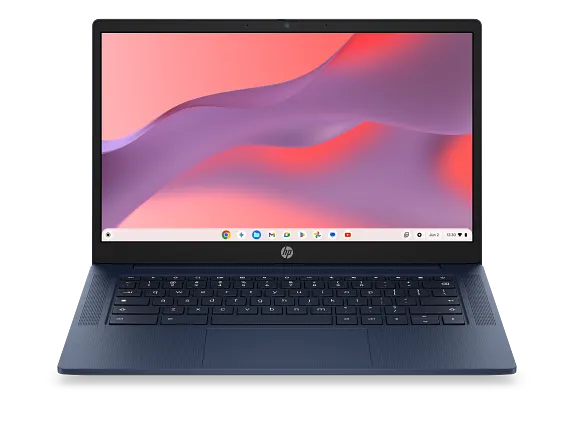 HP Chromebooks