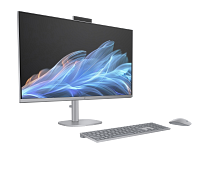 HP OmniStudio X 31.5 inch All-in-One Desktop PC 32-c0000 (9T0F9AV)
