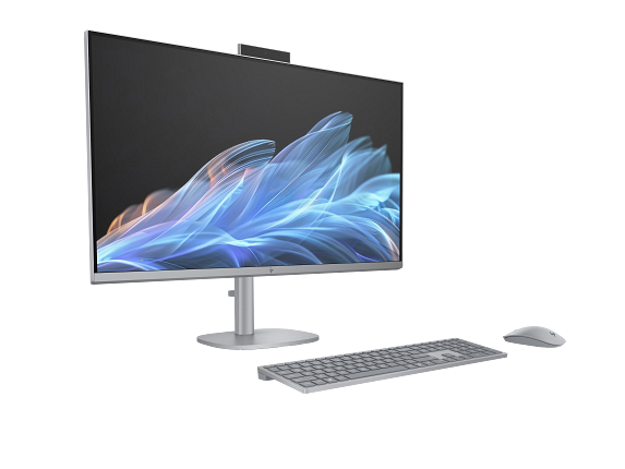 HP OmniStudio X All-in-One Computer 31.5" 4K UHD Intel Core Ultra 7, 16 GB; 1 TB - Picture 6 of 10