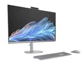 OmniStudio X All-in-One Desktop - HP® Store US OmniStudio X All-in-One Desktop - HP® Store US