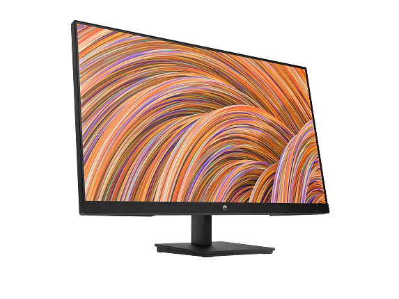 Series 6 of 8 HP Home Monitors, HP V27i G5 FHD Monitor