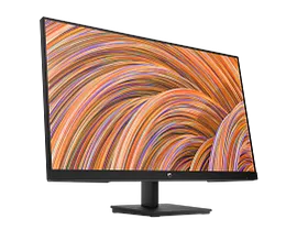 HP V27b G5 FHD Monitor 本体 HP V27b G5 FHD Monitor 本体 - メルカリ