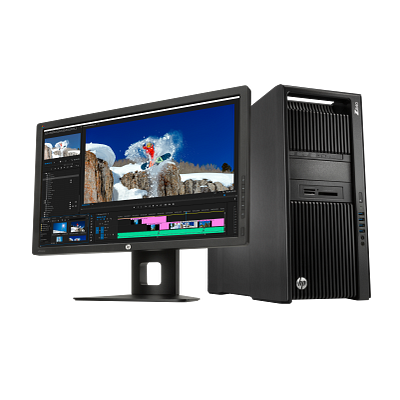 HP Z840 デスクトップPC HP Z840 Workstation (ベースモデル) | HP® サポート