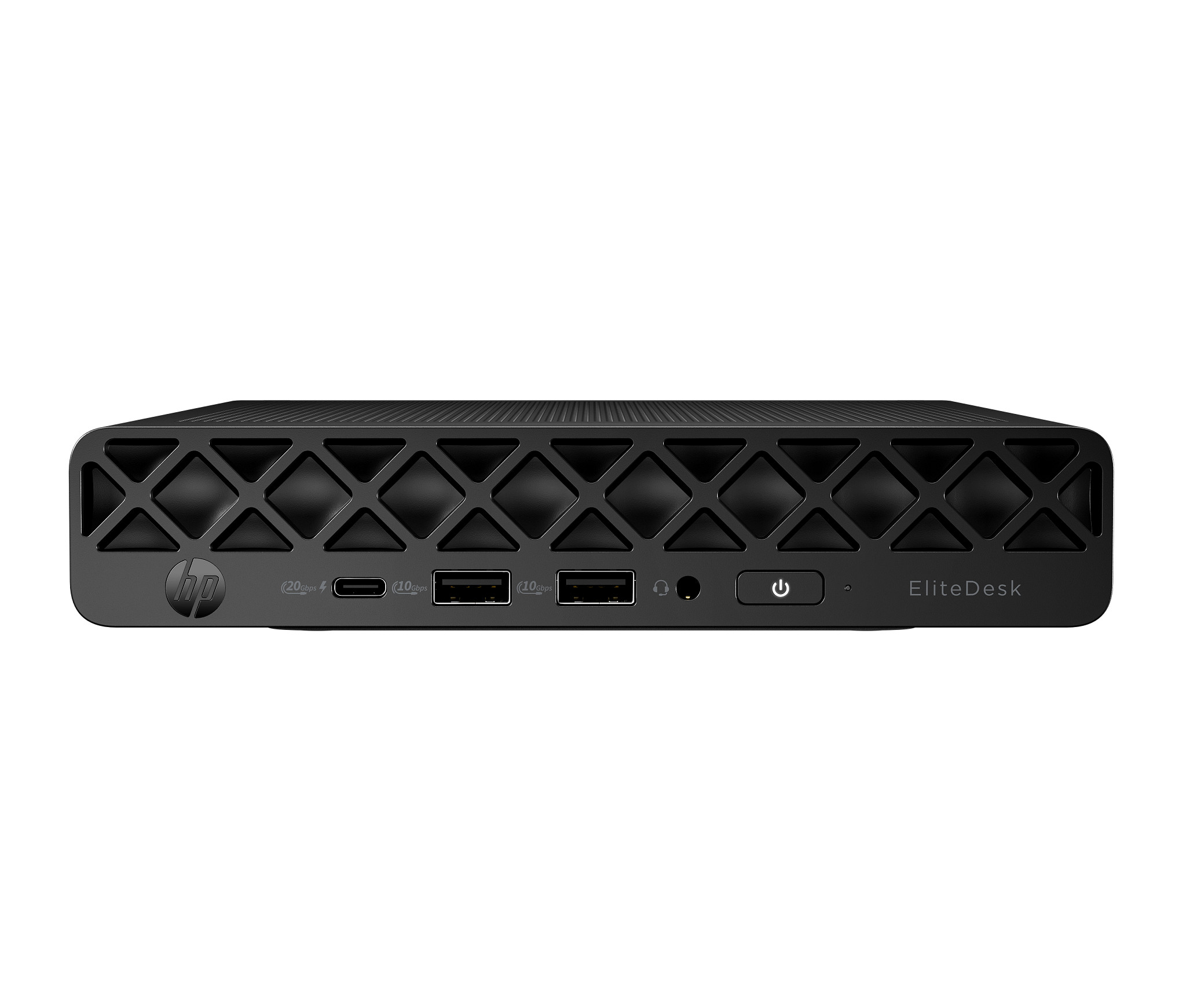 HP EliteDesk 8 Mini G1i Desktop AI PC  Wolf Pro Security Edition