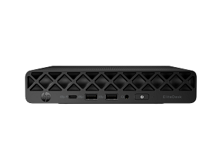 HP EliteDesk 8 Mini (Intel)