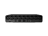 HP EliteDesk 8 Mini G1i Desktop AI PC with 3 Yr Warranty & Wolf Pro Security