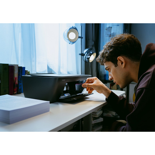 HP DeskJet Ink Advantage 2900 All-in-One Printer series___Product in Use_