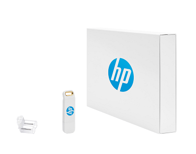 HP DesignJet Z9+ Pro Gloss Enhancer Upgrade Kit