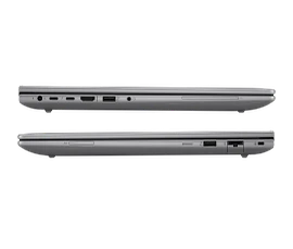 HP ZBook Power 16 inch G11 Mobile Workstation PC 3 Yr Wolf Pro Security & 3 Yr Warranty