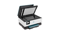 HP OfficeJet 8015e All-in-One Printer