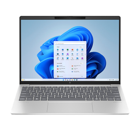 HP Pavilion Aero 13-bg0003nh AY7D4EA 13.3" Ryzen5/8640U 16GB 512GB SSD W11H Natural Silver Laptop / Notebook