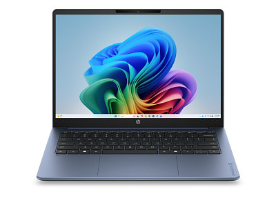 HP OmniBook 3 Laptop Next Gen AI 14-hz0015dx