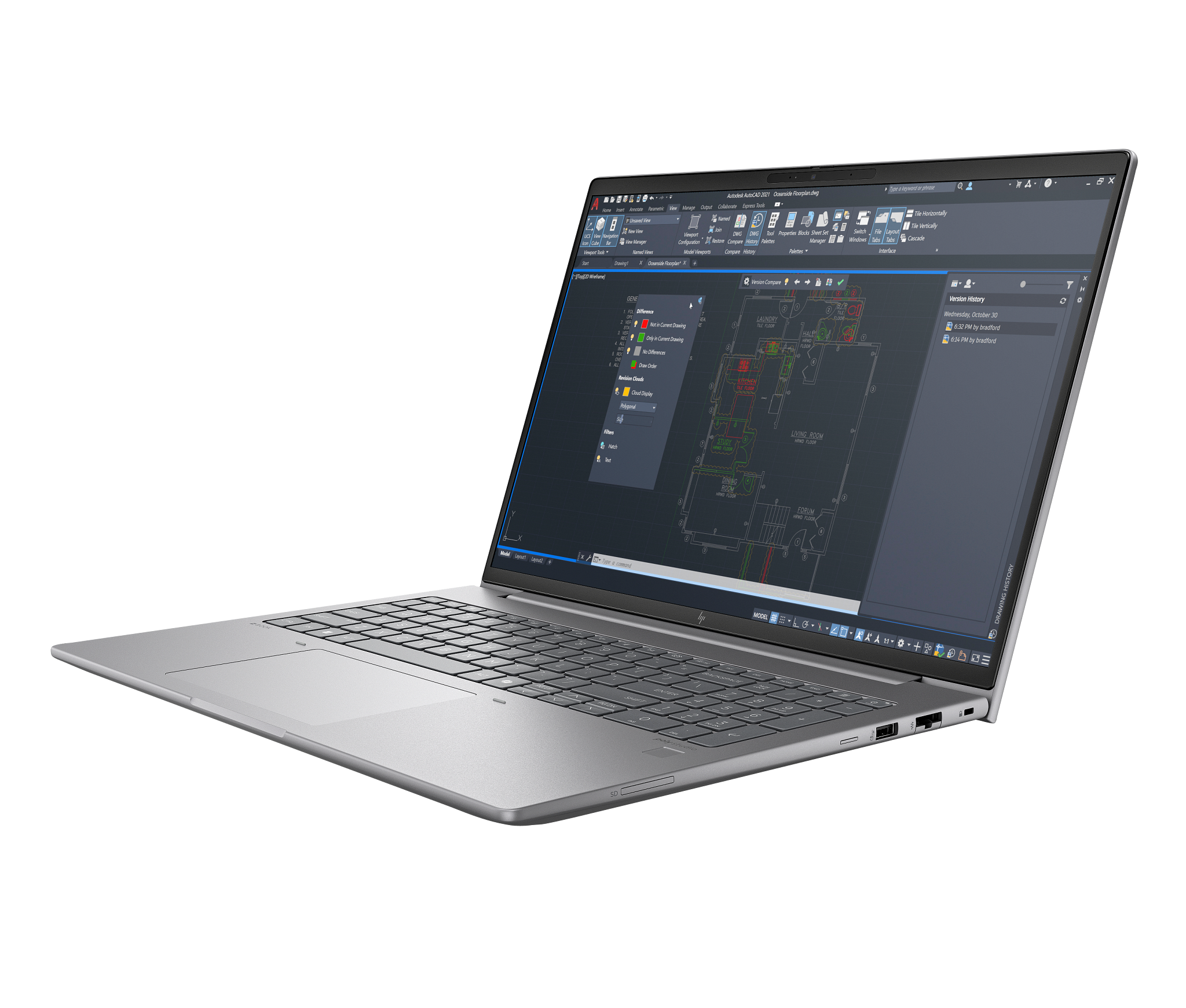 HP ZBook Power 16 inch G11 A Mobile Workstation PC | HP® New Zealand