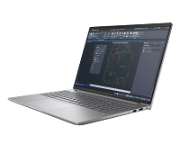HP ZBook Power 16 inch G11 A Mobile Workstation PC (9A814AV)