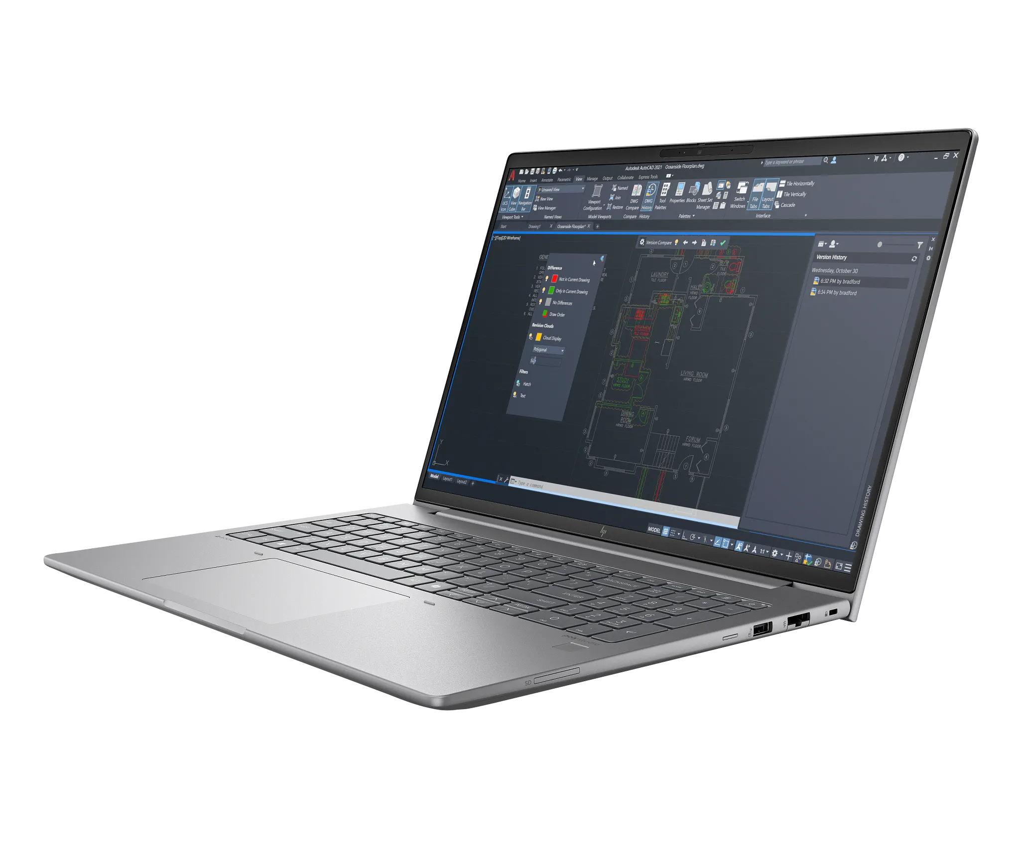 HP ZBook Power G11 Workstation - Thumbnail 5