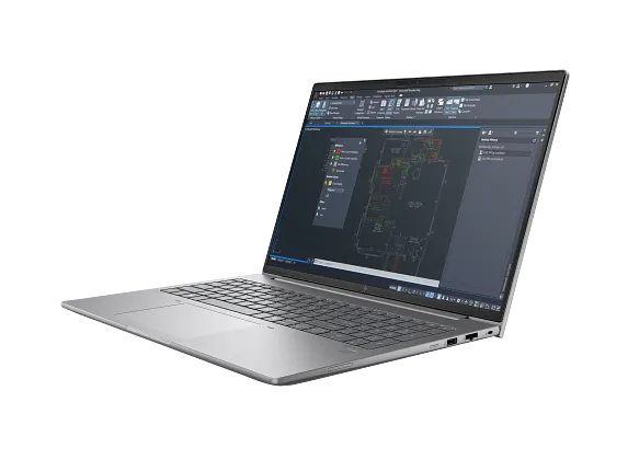 HP ZBook Power Mobile Workstation (AMD)