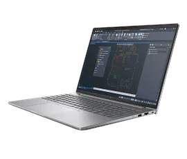 HP ZBook Power 16 inch G11 A Mobile Workstation PC 3 Yr Wolf Pro Security & 3 Yr Warranty