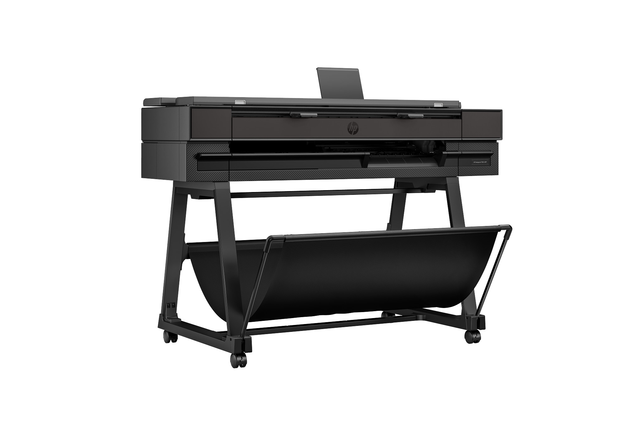 HP DesignJet T850 36-in Multifunction Printer