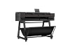 HP 2Y9H2A DesignJet T850 36-in Multifunction Printer