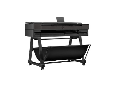 HP DesignJet T850 36-in Multifunction Printer