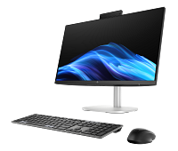 HP EliteStudio 8 All-in-One G1i 23.8 inch Desktop AI PC IDS Model