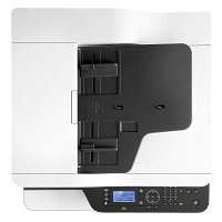 HP LaserJet MFP M443nda