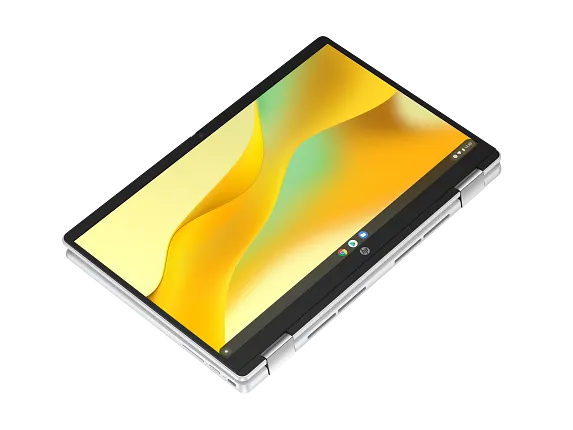 HP Chromebook x360 Laptop 14bt-cd000, 14"