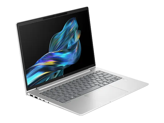 HP EliteBook 6 G1q 14 inch Notebook Next Gen AI PC, цвет: Snapdragon X Elite X1e-78-100, 32 Gb, 1 Tb — фото 7