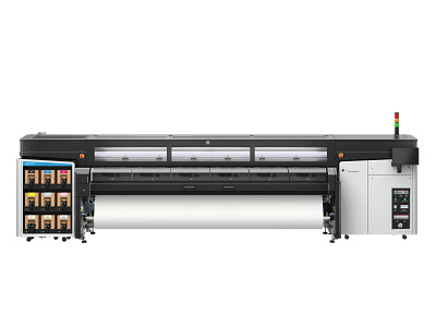 HP Latex FS50 W Printer