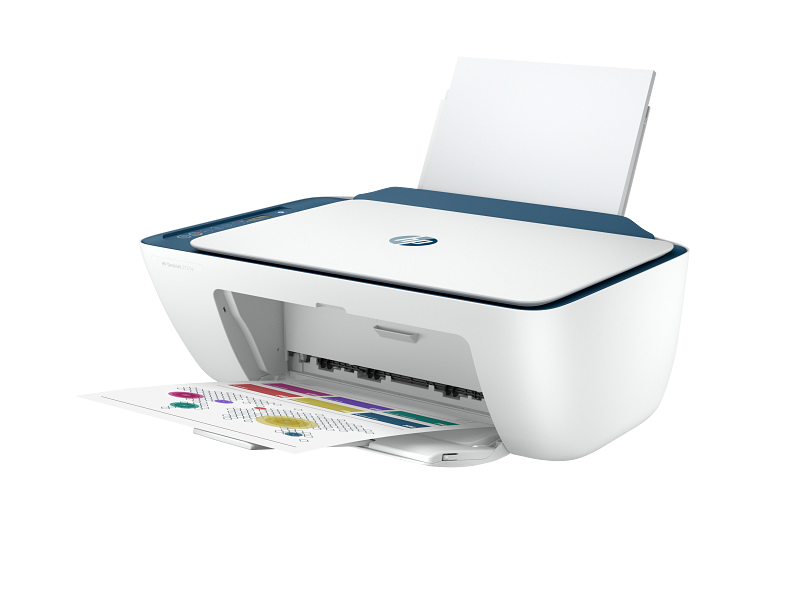 Imprimante hp deskjet 2721e Wi-Fi - Accessoires informatique