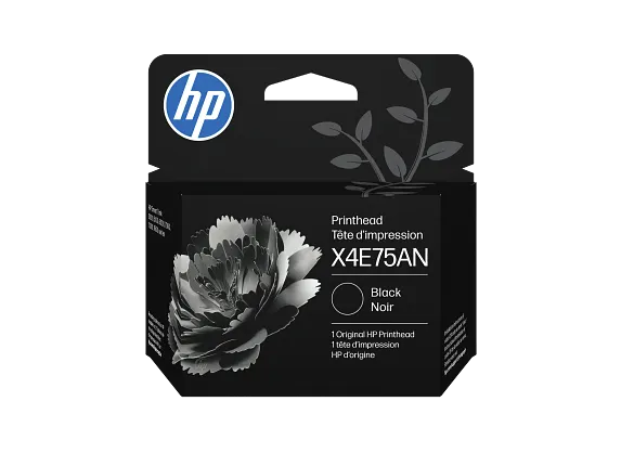 HP 32 Printheads