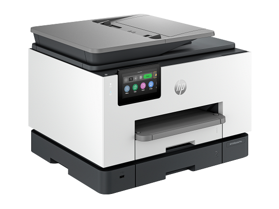 HP OfficeJet Pro 9135e All-in-One Printer w/ 3 Months Instant Ink free w/ HP+ - Afbeelding 6 van 10