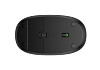 HP 3V0G9AA 240 fekete Bluetooth-egér