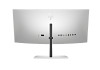 HP 8K157E9 Series 7 Pro 734pm (34 hüvelyk) 3440x1440@120Hz USB-C ívelt konferenciamonitor 5év garanciával