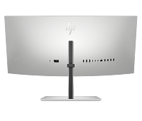 HP Series 7 Pro 34 inch WQHD Conferencing Monitor - 734pm