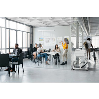 HP 2Y9H1A DesignJet T950 36-in Printer