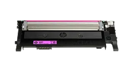 HP 116A Magenta Original Laser Toner Cartridge, W2063A