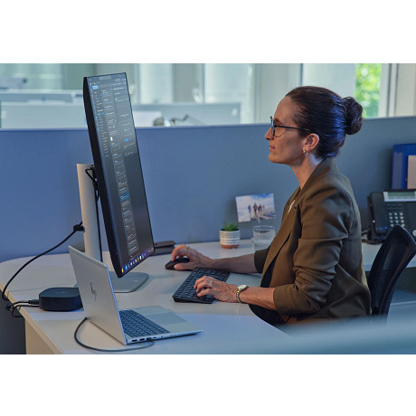 HP EliteBook 6 G1ah AD4P8ET 14" Ryzen5/220 8GB 512GB FreeDOS ezüst Laptop / Notebook