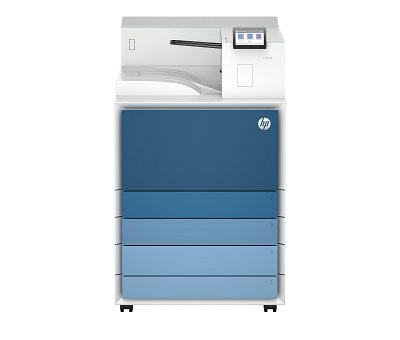 HP LaserJet Enterprise 8501x