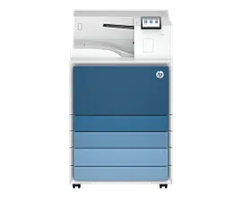 HP LaserJet Enterprise 8501x