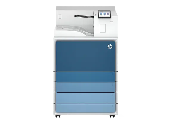 HP LaserJet Enterprise 8501x