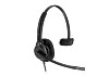 HP C01A9AA Poly Mission 415 Monaural USB Wired Headset Classic