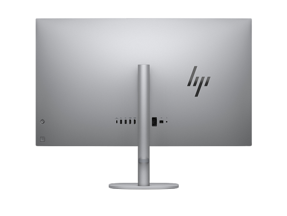 HP OmniStudio X All-in-One Computer 31.5" 4K UHD Intel Core Ultra 7, 16 GB; 1 TB - Picture 5 of 10